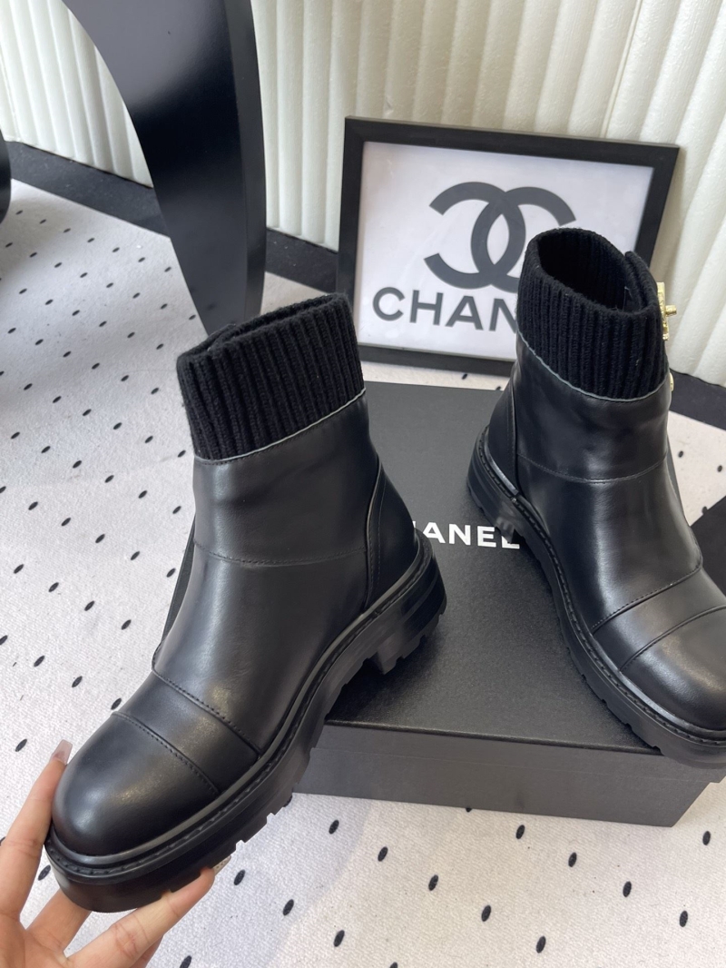 Ch**el boots